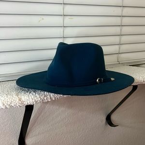 Idyllwind Dark Blue Cowgirl hat 🤠